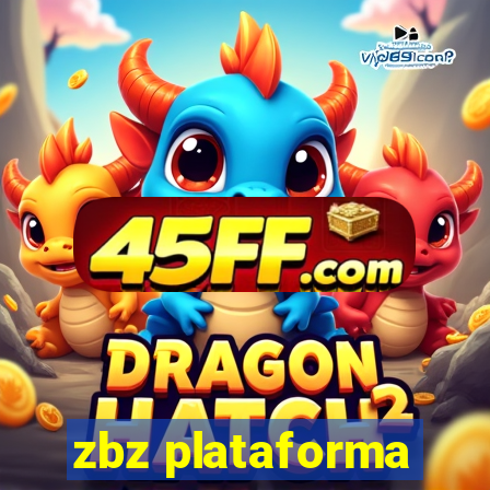 zbz plataforma